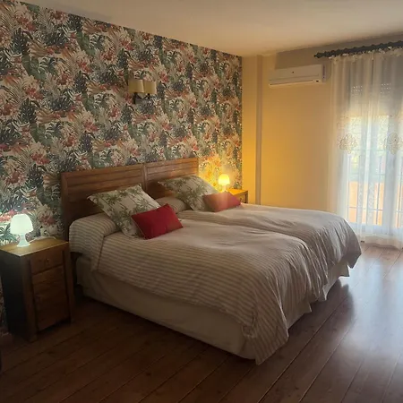Rural Abriles Hotel