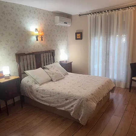 Rural Abriles El Toro (Castellon)
