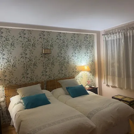 Hotel Rural Abriles