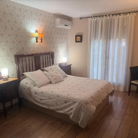 Rural Abriles El Toro (Castellon)