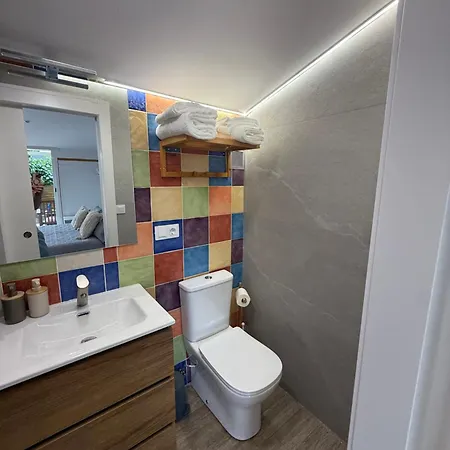Hotel Rural Abriles *