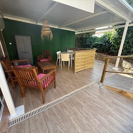 Hotel Rural Abriles