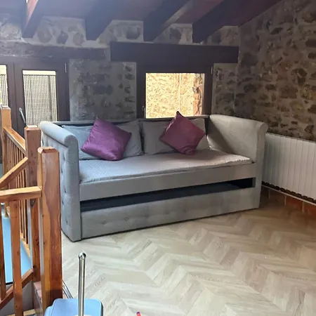 Hotel Rural Abriles *