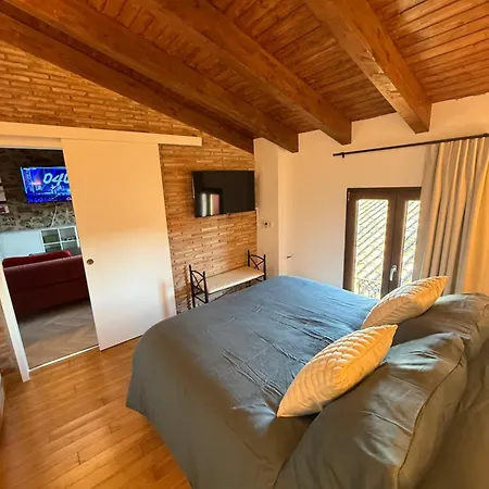 Hotel Rural Abriles *