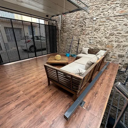 Hotel Rural Abriles
