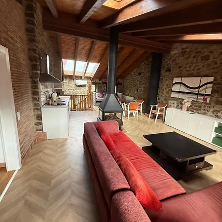 Hotel Rural Abriles El Toro (Castellon)