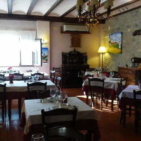 Hotel Rural Abriles