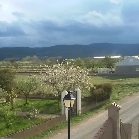 Rural Abriles El Toro (Castellon)