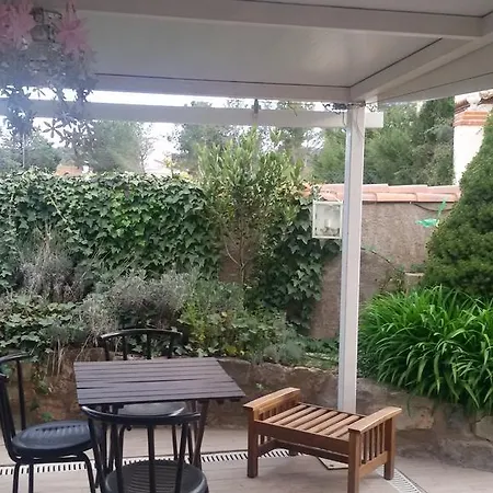 Hotel Rural Abriles *