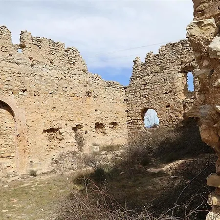 Rural Abriles El Toro (Castellon)