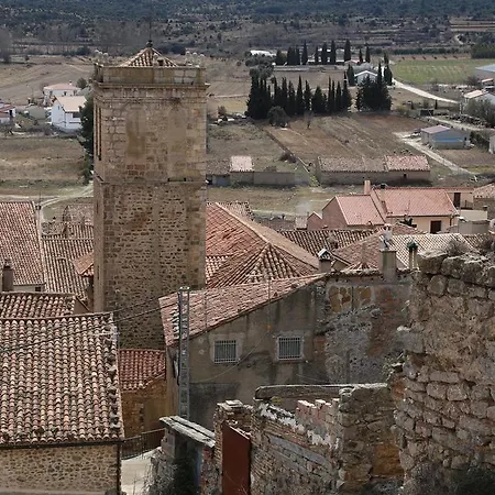 Hotel Rural Abriles *