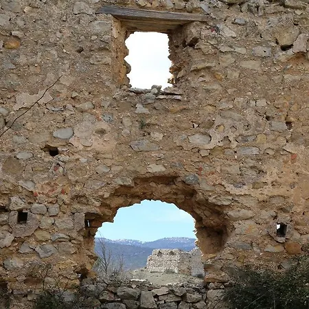 Hotel Rural Abriles