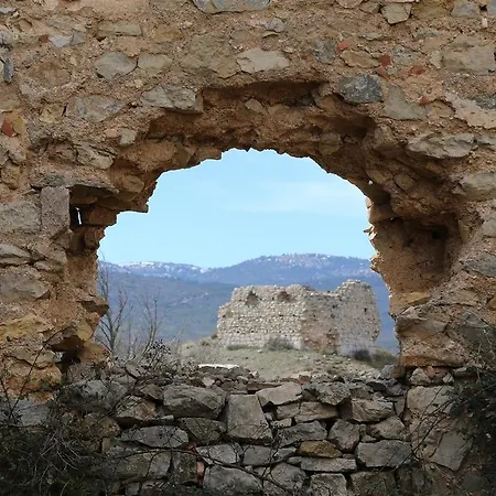Rural Abriles Hotel