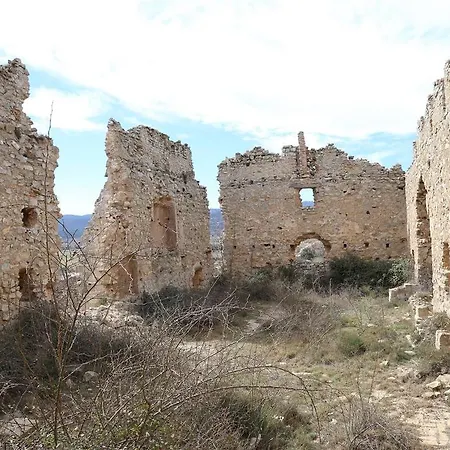 Rural Abriles