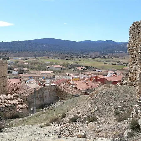 Rural Abriles El Toro (Castellon)