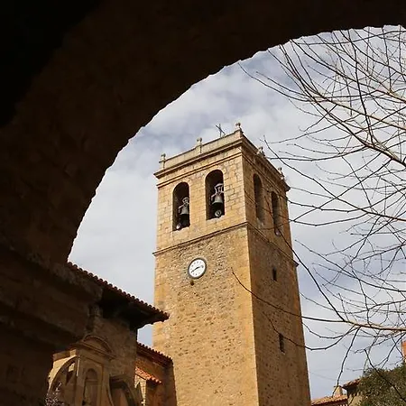 Rural Abriles El Toro (Castellon)