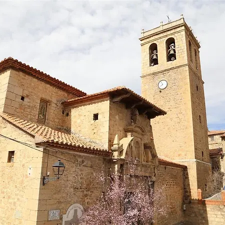 Rural Abriles * El Toro (Castellon)