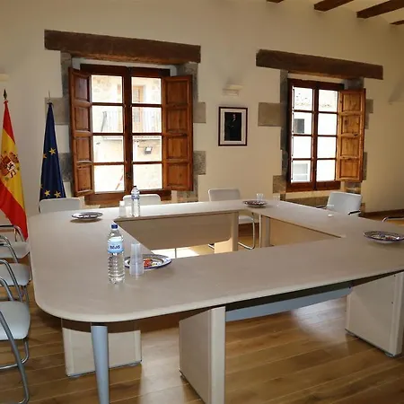 Rural Abriles * El Toro (Castellon)