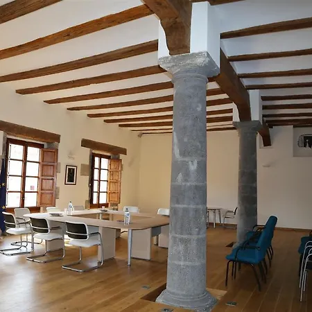Rural Abriles El Toro (Castellon)