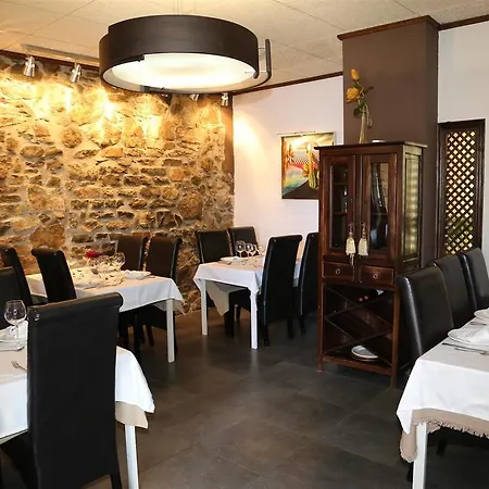 Rural Abriles Hotel El Toro (Castellon)