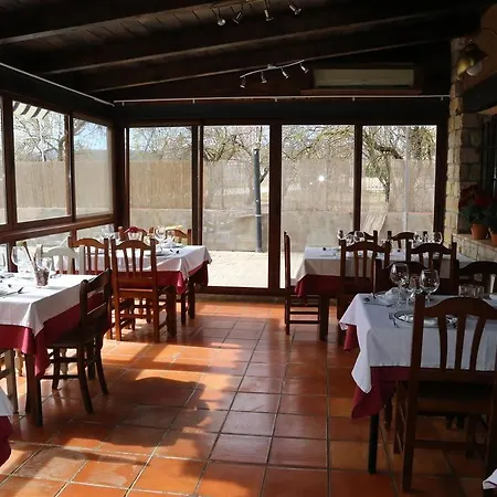 Rural Abriles Hotel