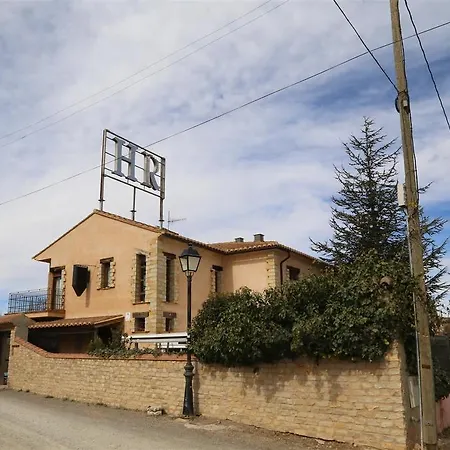 Rural Abriles