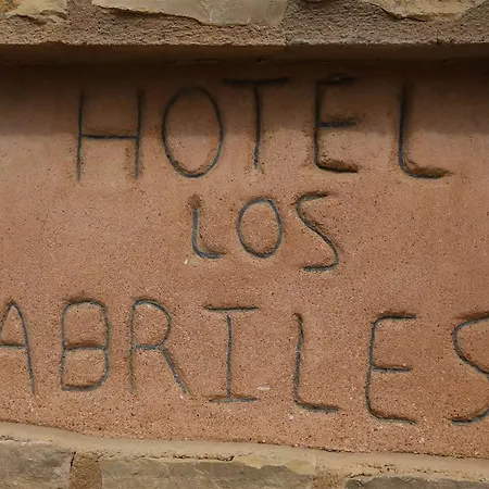 Rural Abriles * El Toro (Castellon)