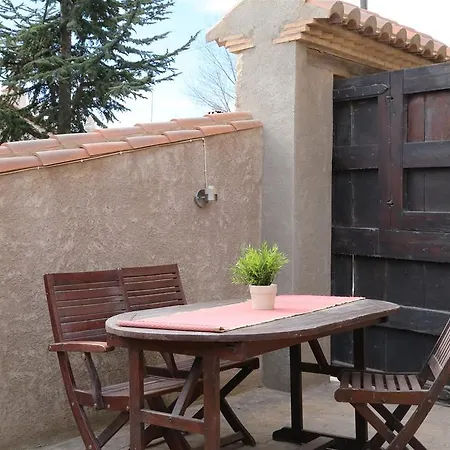 Rural Abriles Hotel *