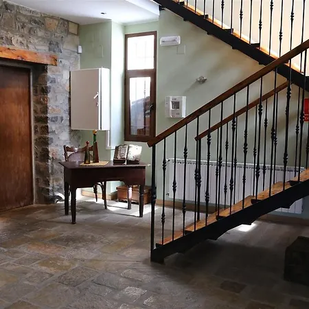 Hotel Rural Abriles