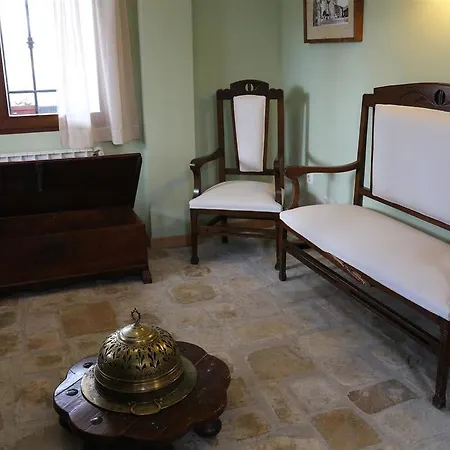 Rural Abriles Hotel