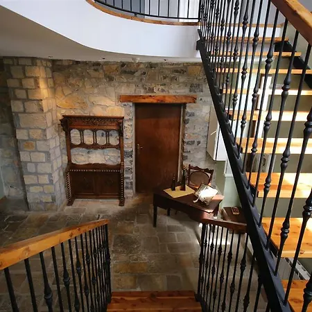 Rural Abriles Hotel *
