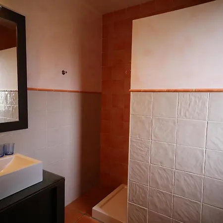 Hotel Rural Abriles El Toro (Castellon)