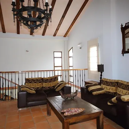 Hotel Rural Abriles *