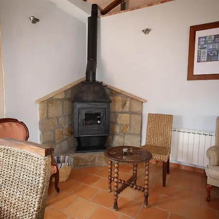 Rural Abriles Hotel