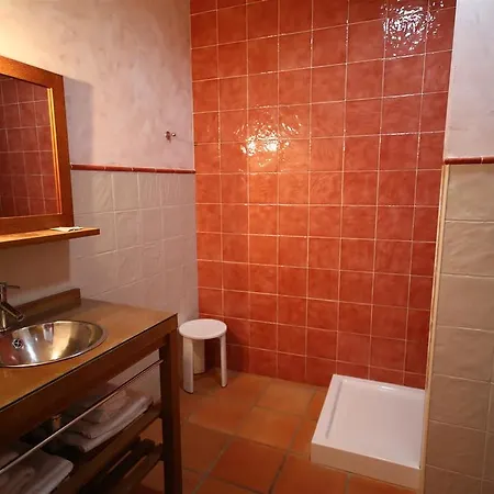 Hotel Rural Abriles *