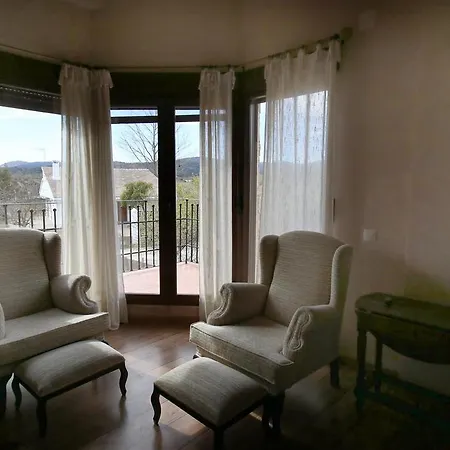 Rural Abriles Hotel *