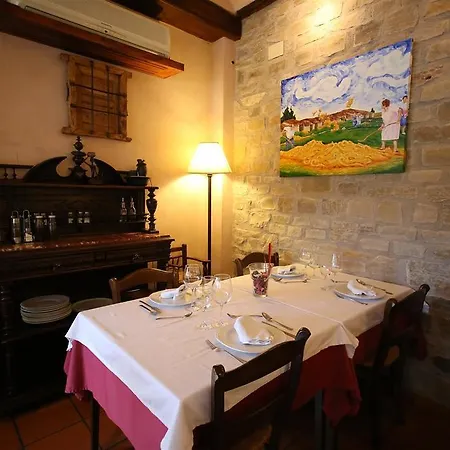 Hotel Rural Abriles *