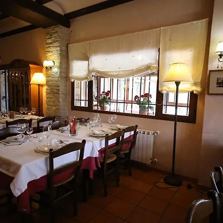 Rural Abriles Hotel *