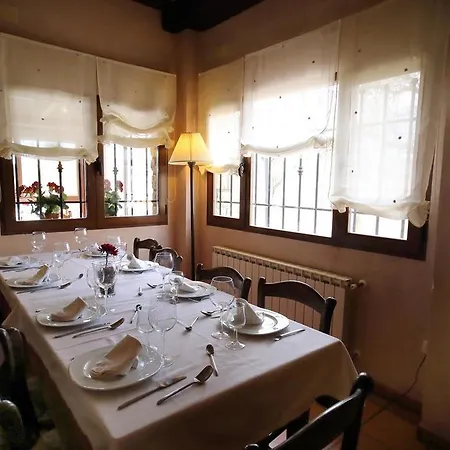 Rural Abriles * El Toro (Castellon)