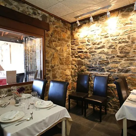 Rural Abriles Hotel *