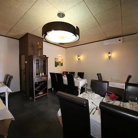 Hotel Rural Abriles