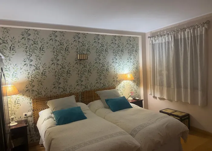 فندق Rural Abriles