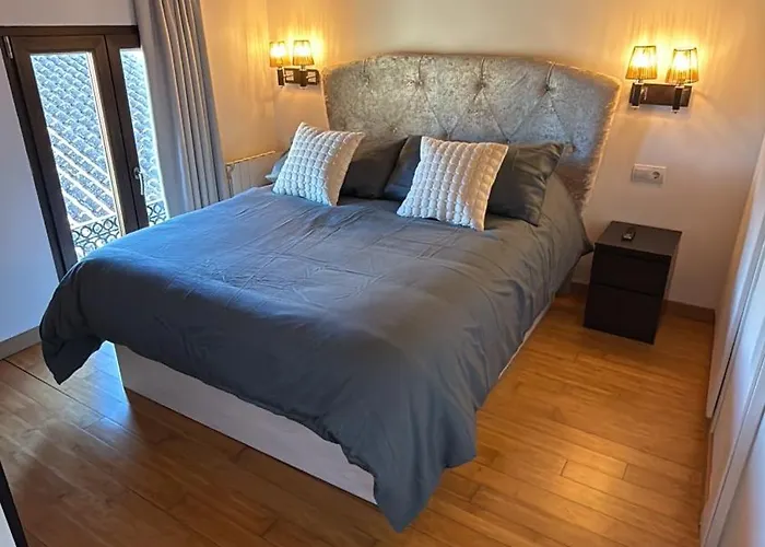 Rural Abriles فندق El Toro (Castellon)