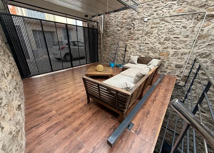 فندق Rural Abriles