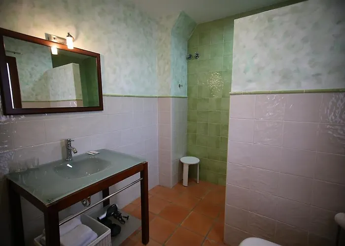 Rural Abriles فندق El Toro (Castellon)