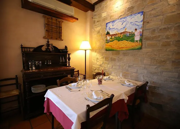 فندق Rural Abriles *
